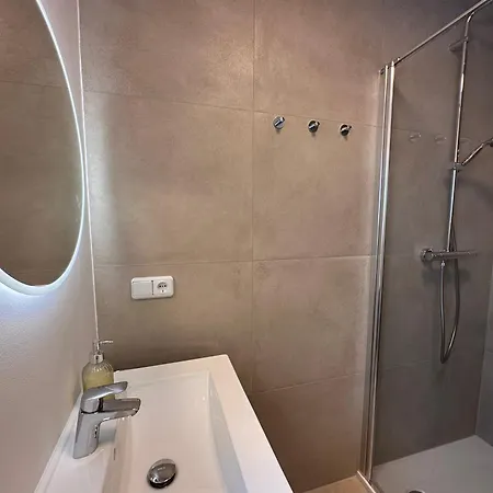 Wellen & Wind - Moderne Mit Meerblick كوكسهافن