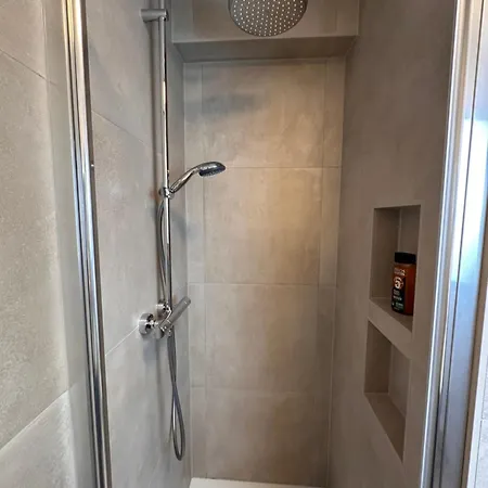 Wellen & Wind - Moderne Mit Meerblick شقة *