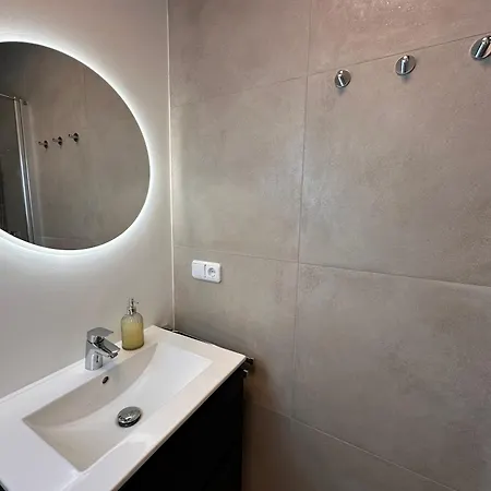 Wellen & Wind - Moderne Mit Meerblick شقة كوكسهافن