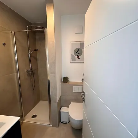 Wellen & Wind - Moderne Mit Meerblick كوكسهافن