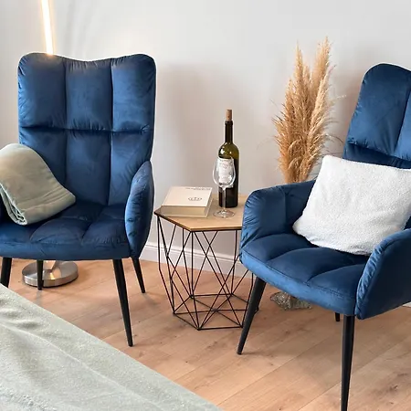 Wellen & Wind - Moderne Mit Meerblick * Cuxhaven