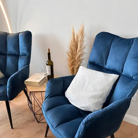 Wellen & Wind - Moderne Mit Meerblick