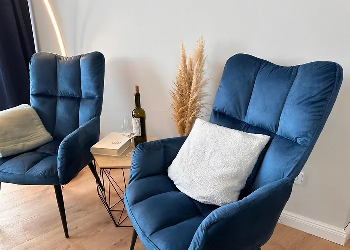 Wellen & Wind - Moderne Mit Meerblick